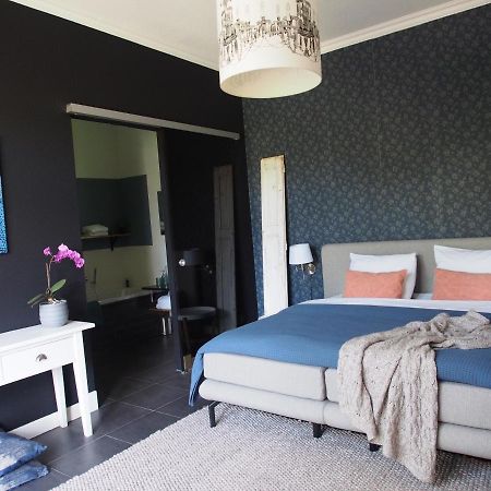 Apartmán De Oude Dokterspraktijk Zuidhorn Exteriér fotografie