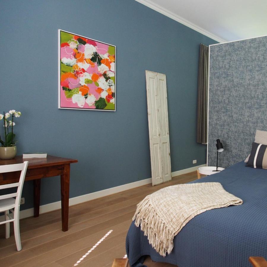 Apartmán De Oude Dokterspraktijk Zuidhorn Exteriér fotografie