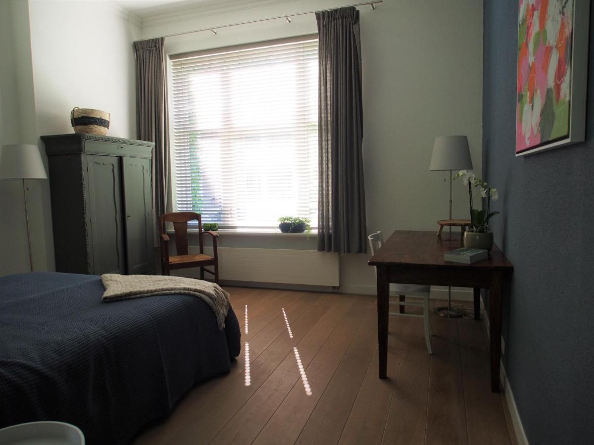 Apartmán De Oude Dokterspraktijk Zuidhorn Exteriér fotografie