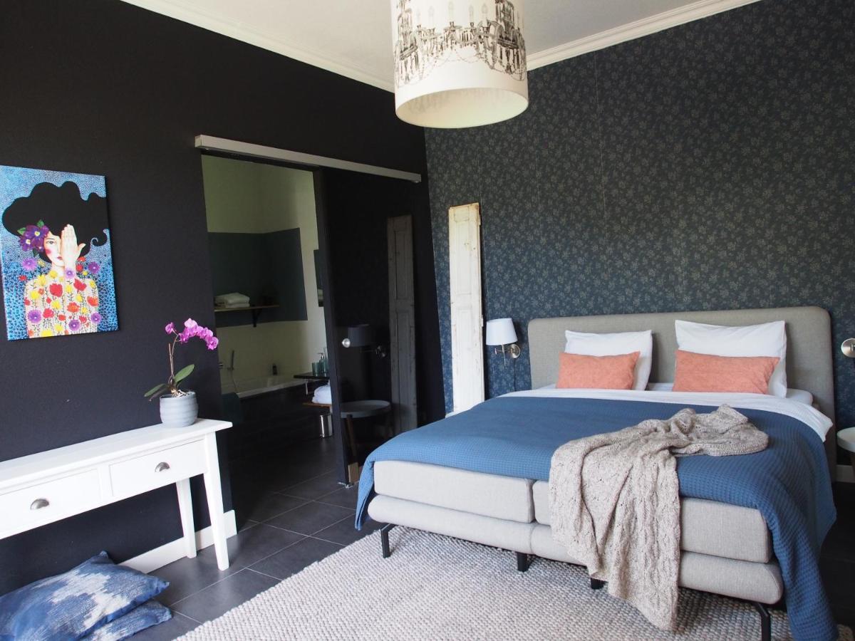 Apartmán De Oude Dokterspraktijk Zuidhorn Exteriér fotografie